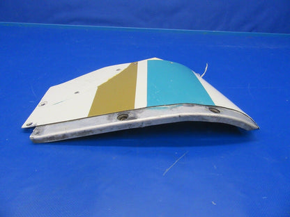 Beech Baron 95-B55 Cowl Door Aft RH P/N 96-910011-184 (1217-83)