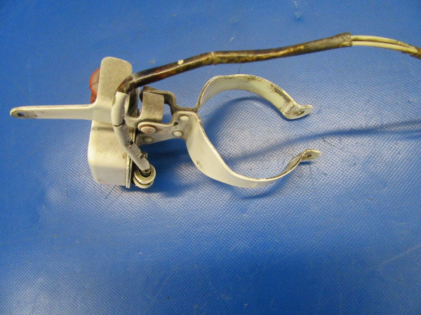 Beech Bonanza A36 Switch Assy Landing Gear Safety LH 002-361013-45 (0619-460)