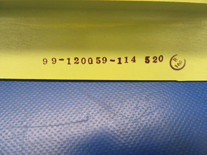 Beech King Air 100 Angle Wing 99-120059-114 NOS (0519-14)