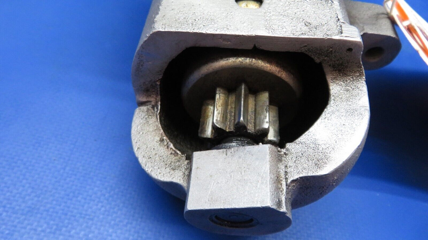 Prestolite Starter 24V P/N MHB4017 Tested w/ Warranty (0523-832)
