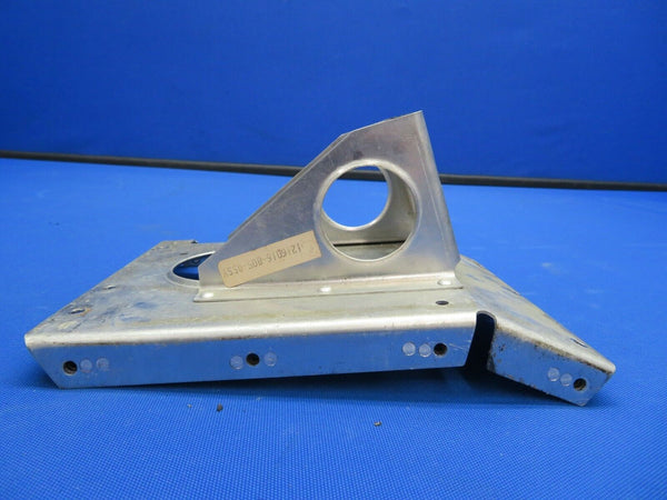 Cessna 210L Fuel Control Bracket Assembly P/N 1261455-1 (0820-405)