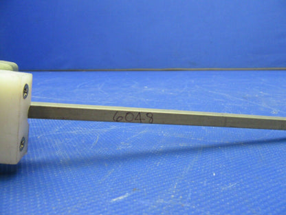 Cessna Fuel Selector Shaft P/N 2413138-2 (0821-480)