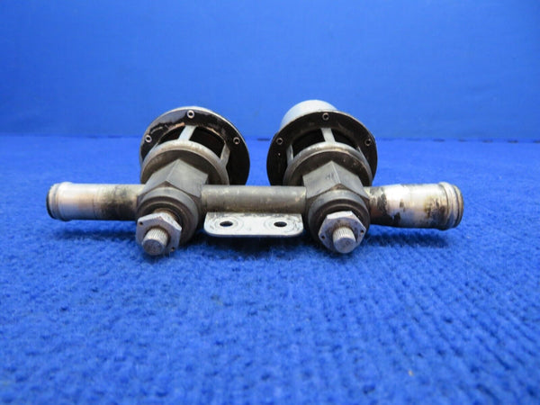 Airborne De-Ice Pressure Regulator P/N 1H22-1 (0722-368)