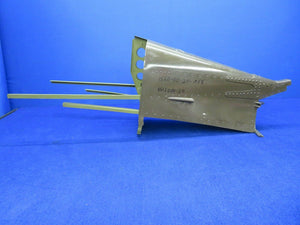 Cessna L-19 / 0-1 / 305 Tailcone Assy P/N 0612000-20 NOS (0522-687)