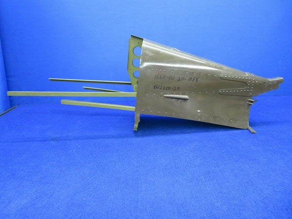 Cessna L-19 / 0-1 / 305 Tailcone Assy P/N 0612000-20 NOS (0522-687)
