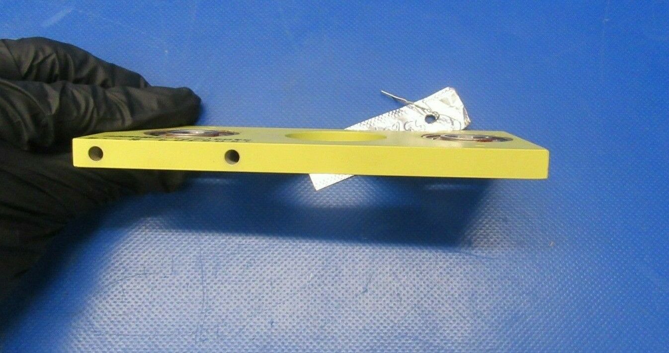 Cessna Citation Block Assy Flap Acuator P/N 5565192-8 NOS (0419-70)