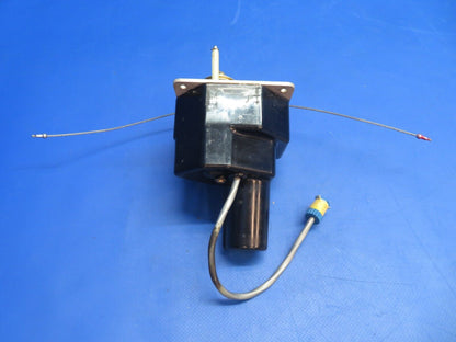 Piper PA-34-200T Edo-Aire Mitchell Roll Servo P/N 1C363-1-487R (0223-918)