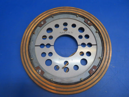 BF Goodrich De-Ice Slip Ring P/N 4E1295 NOS (0123-541)
