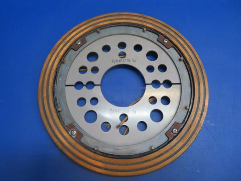 BF Goodrich De-Ice Slip Ring P/N 4E1295 NOS (0123-541)