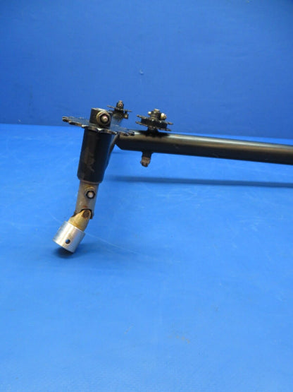 Piper PA-23-236 Dakota Tee Bar Control Column Assy P/N 62019-03 (0623-669)