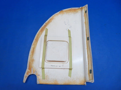 Piper Aerostar 602P Trim Panel Assy AFT Cabin Set P/N 700117-01 (0123-652)