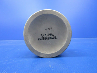 Continental Piston P/N SA-646743 NEW OLD STOCK (1223-652)