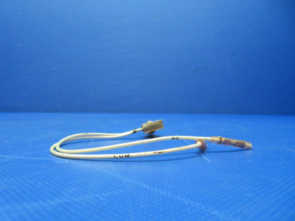 Cessna 401 / 401A Switch Cargo Door P/N 65-430036 (0124-186)
