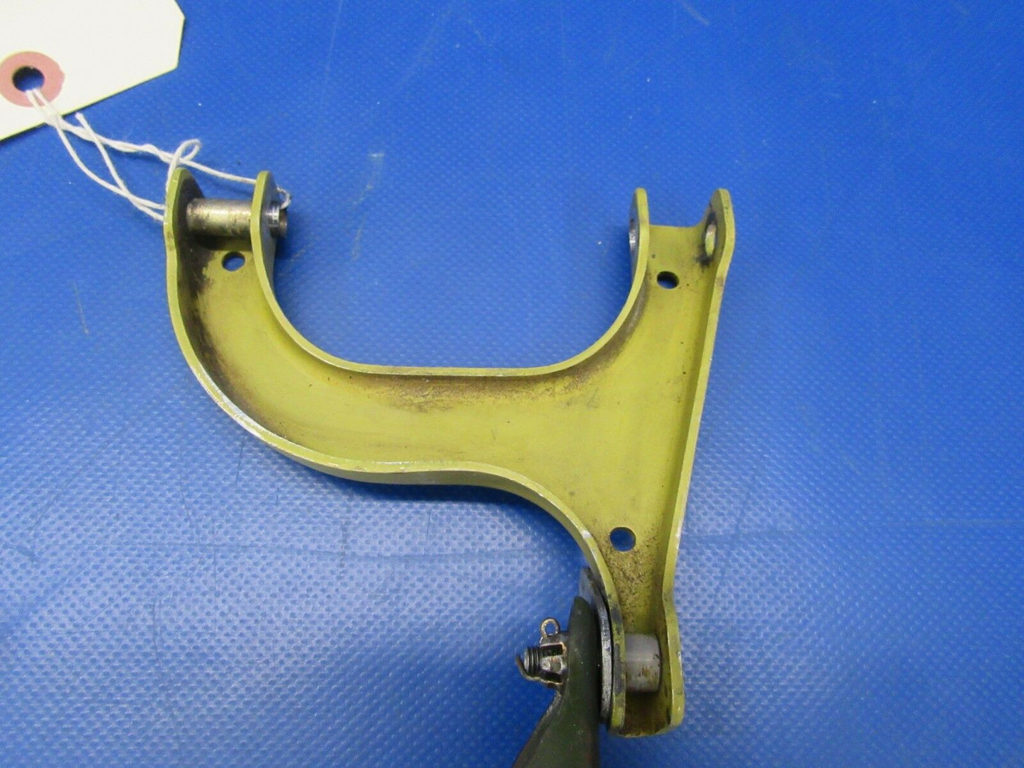 Beech Baron 95-B55 Rod & Arm LG Actuator / Gear Box RH 45-815003-1 (1118-56)