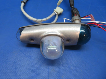 Diamond DA-42 RH Wing Position Light w/ Strobe 28v P/N A600-PG-D-28 (0623-593)