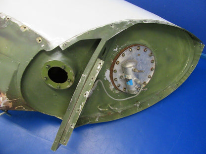 Cessna 310 / T310Q Wing Fuel Tip Tank w/ Fairing LH 5092300-15 (0619-439)