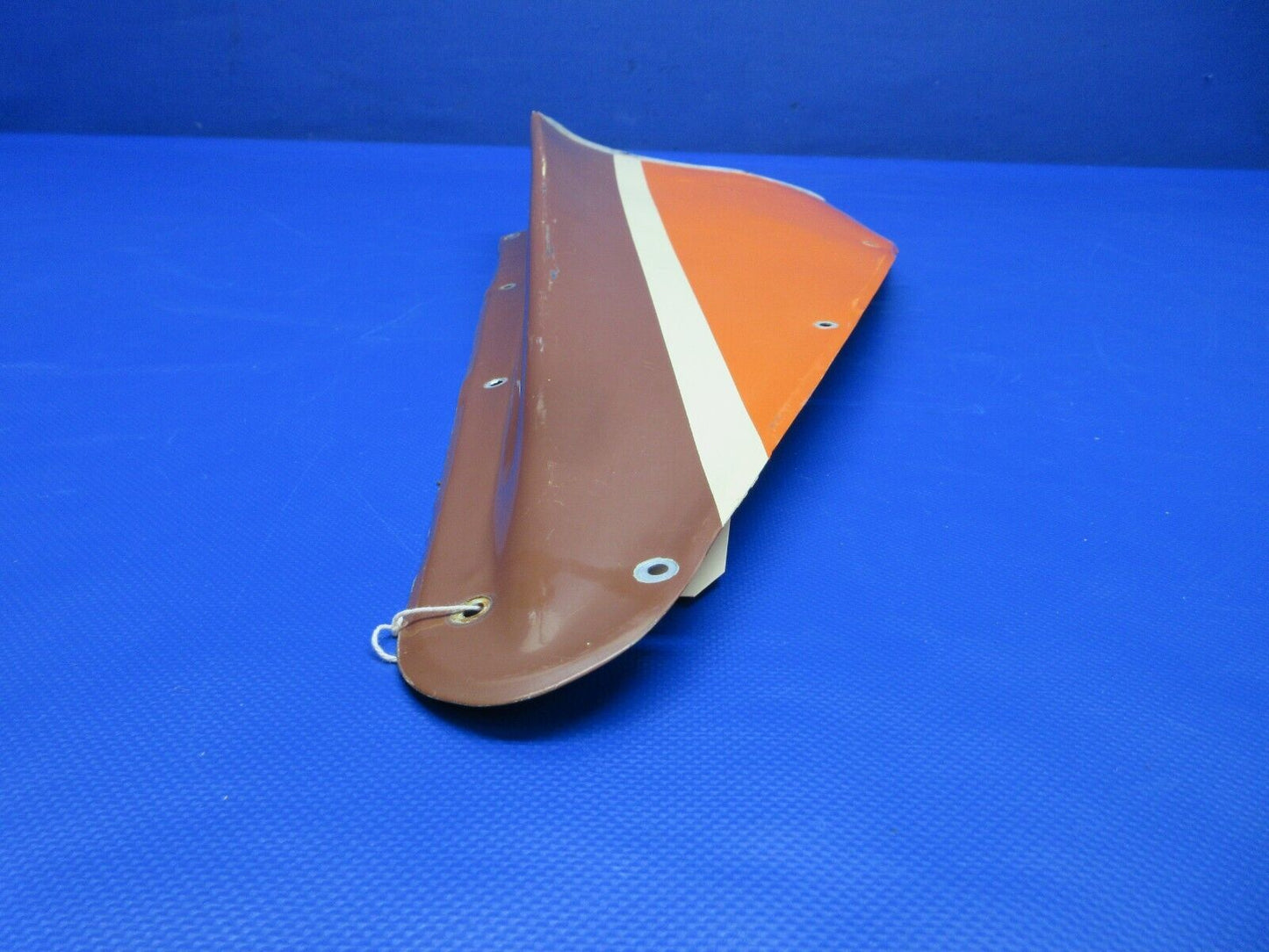 Cessna 337 / 337E LH OTBD Tail Boom Fairing P/N 1500005-11 (1223-1457)