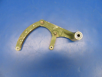 Cessna 310 / T310Q Bellcrank LH Rocker Arm & Link P/N 0841104-3 (0619-209)