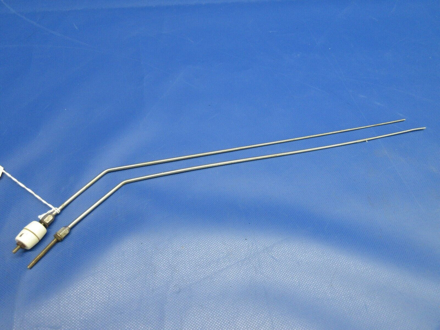 Cessna 150 COM Transmitting Antenna P/N NS5W4203 LOT OF 2 (0224-1350)