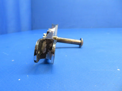 Piper PA-28R-201T Bellcrank Nose Wheel Steering P/N 76407-00 (1122-788)