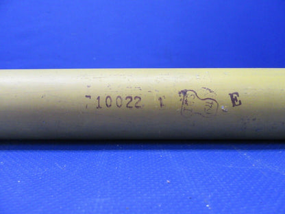 Mooney M20 / M20G Elevator Control Tube Assembly P/N 710022-001 (0821-674)