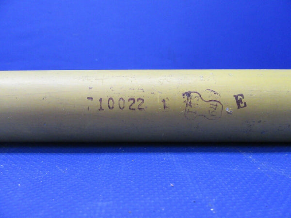 Mooney M20 / M20G Elevator Control Tube Assembly P/N 710022-001 (0821-674)