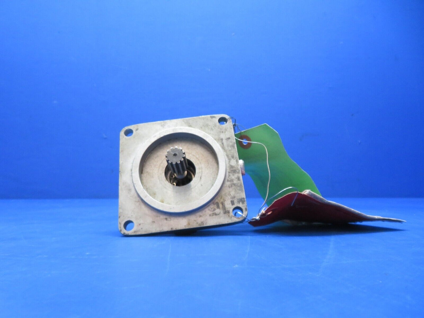 Aero Commander Inc. Hydraulic Pump P/N 4790332-501B CORE (1123-286)