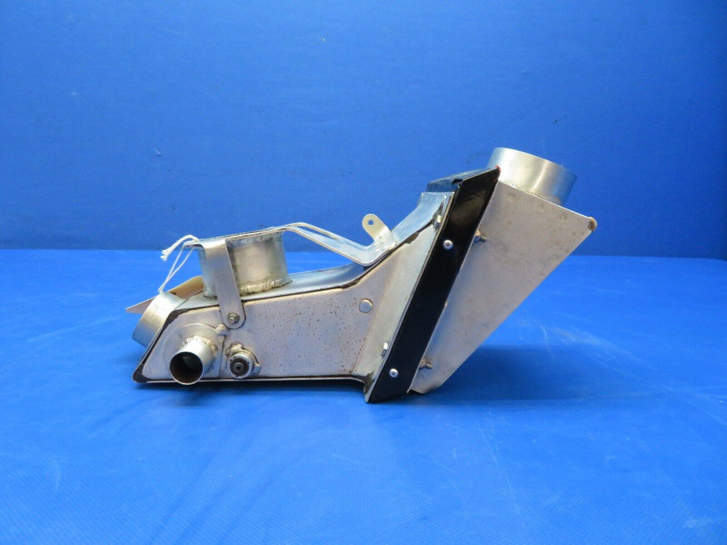 Socata TB-9 Air Intake Duct Assy P/N 55000001 (0622-562)