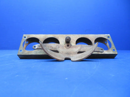 Cessna 310 / 310I Nose Gear Steering Yoke & Support P/N 0813150-52 (0923-696)