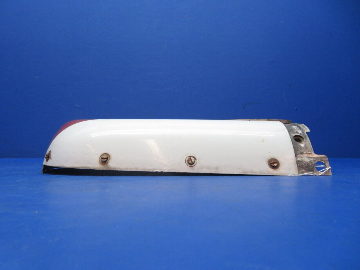 Cessna 310 / 310F RH Nose Cap Assy Cowl P/N 0851005-24 (1123-312)