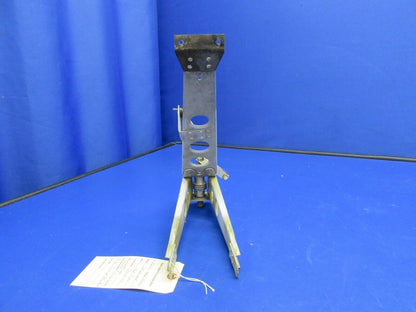 Piper PA-28-235 Stabilator Trim Bracket w/ Barrell 65244-00, 65246-00 (0521-328)