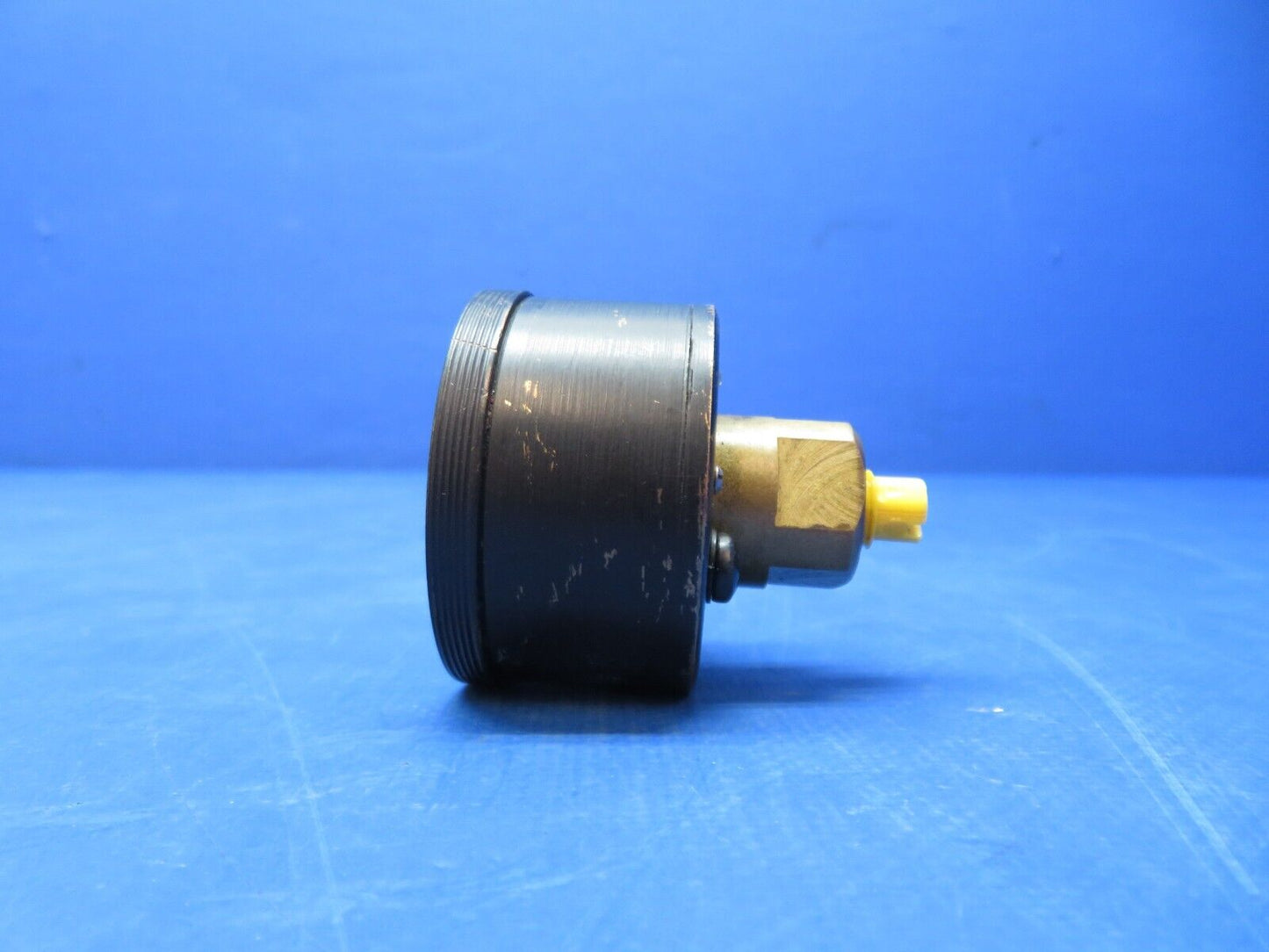 Instrument Tech PSI Torque Meter Indicator 0-110 P/N 3101-001 (1023-487)