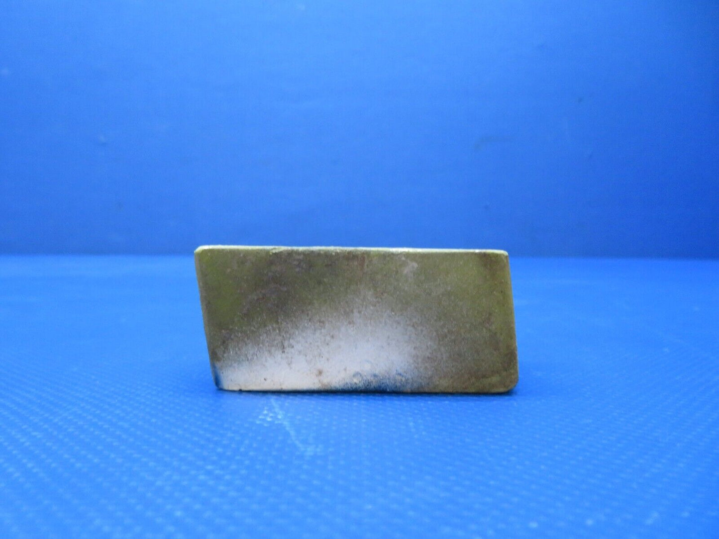 Piper PA-24-180 LH Main Spare Fitting Bottom Attachment P/N 20476-00 (1223-239)