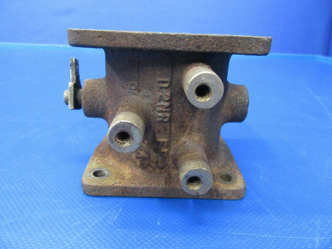 Cessna 310 / T310Q Wastegate 5050154-3 (0619-11)