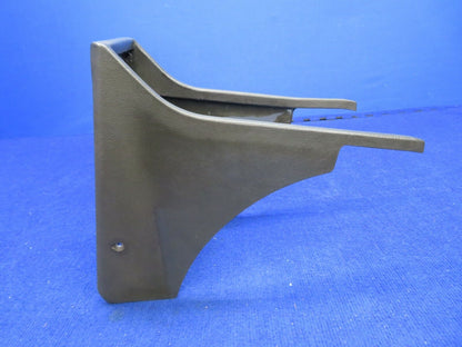 Socata TB-9 Raised Center Console Cover P/N 76010400 (0522-370)