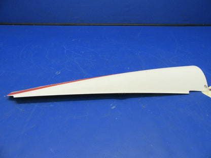 Cessna 182 LH Upper Horizontal Stabilizer Fairing P/N 0732615-5 (1021-539)