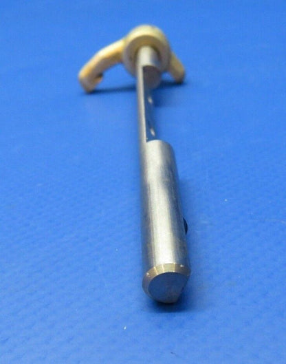 Avstar Carburetor Throttle Shaft P/N AV13-1521 NOS (0922-26)