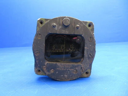 Vintage Bendix Compass P/N 1818-1-A FOR PARTS (0423-319)