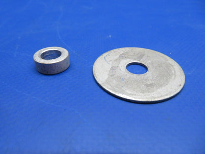 Bellanca 17-30 Viking Bearing Housing Control Yoke P/N 195176 (0922-683)