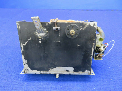 Piper PA-32-300 Cherokee Battery Box w/ Lid & Cutler Hammer 12V Relay (0122-485)