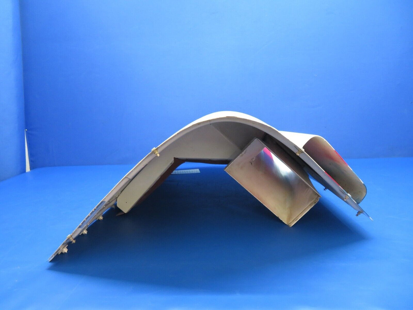 Cessna P210N Right Hand Cowl Assembly P/N 2152021-2 (0123-25)