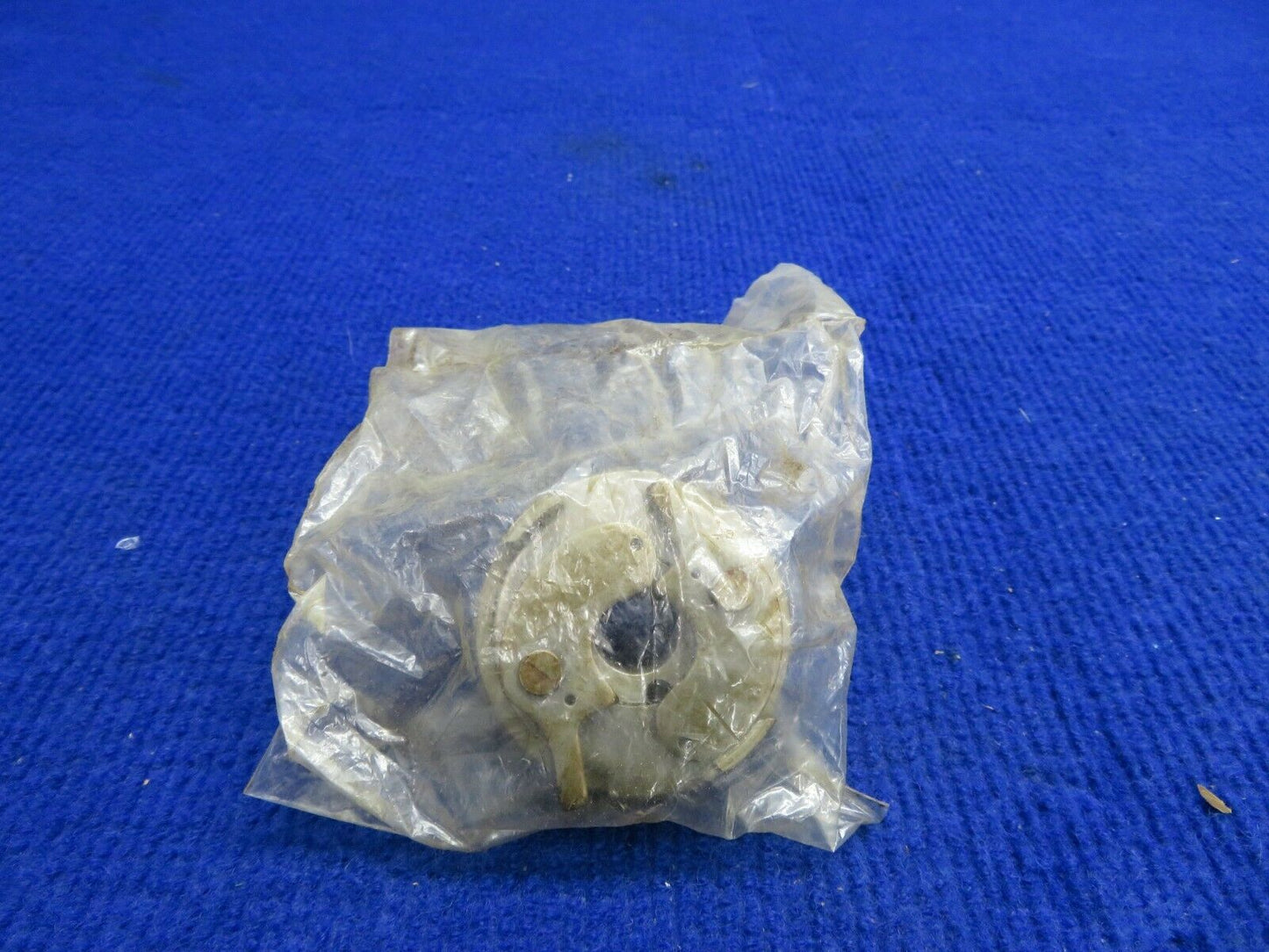Slick Magneto Impulse Coupling NOS P/N M-2371 (0322-442)