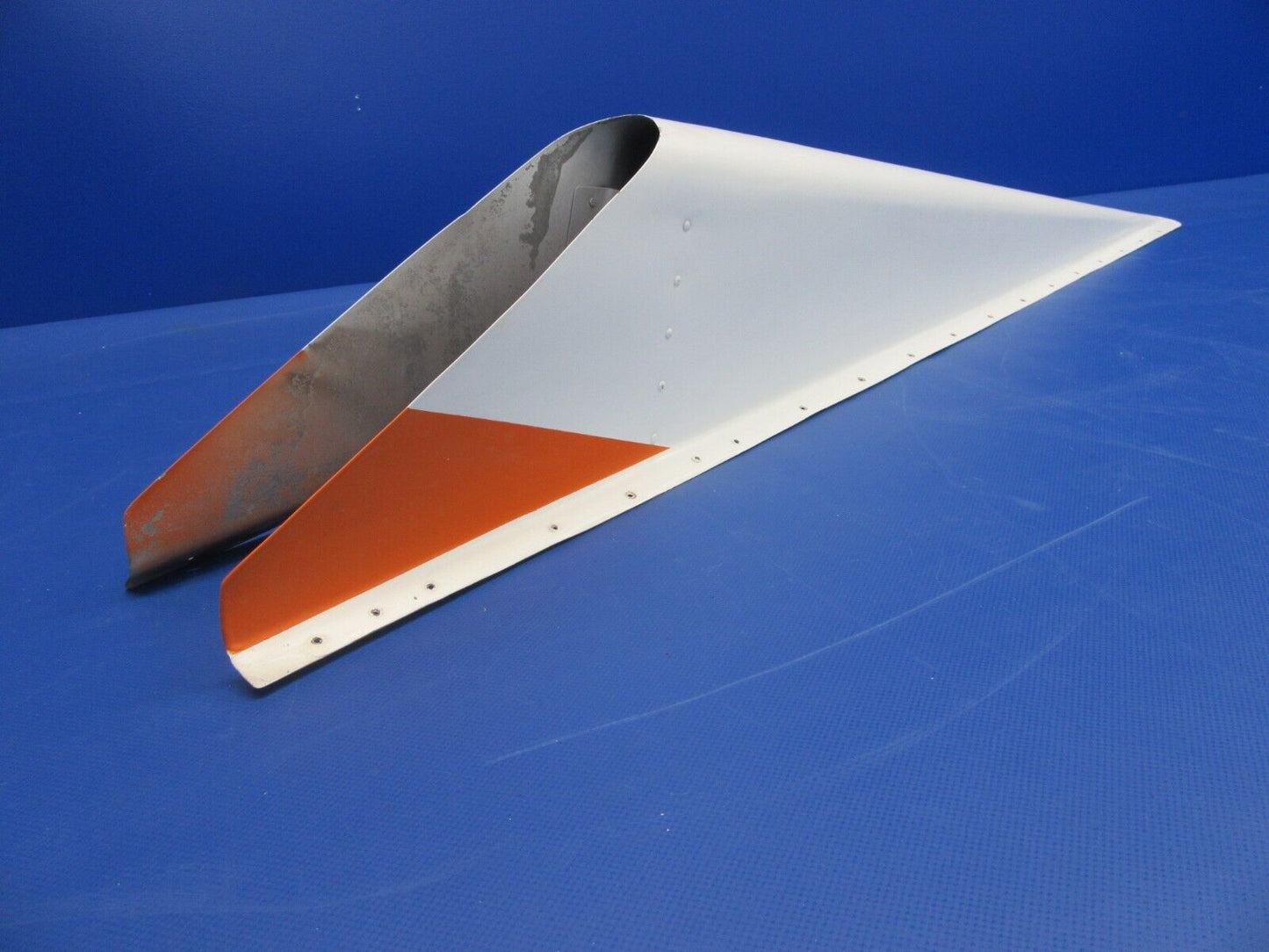 Mooney M20 / M20E Dorsal Fin P/N 350118-3 (0324-13)