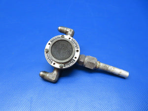 Piper PA-24-180 Eclipse Suction Regulator Valve Mark I-B P/N C-51063 (1223-248)