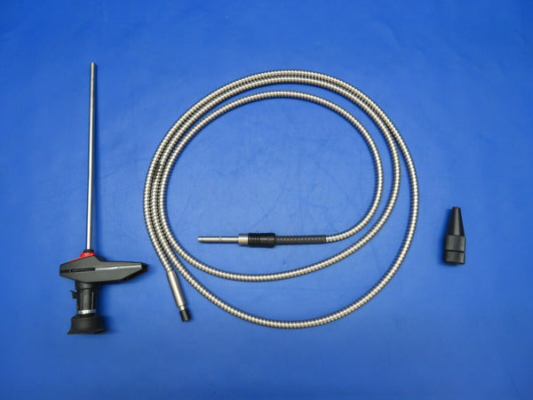 Olympus Borescope P/N CO80-027-090-50 (1122-408)