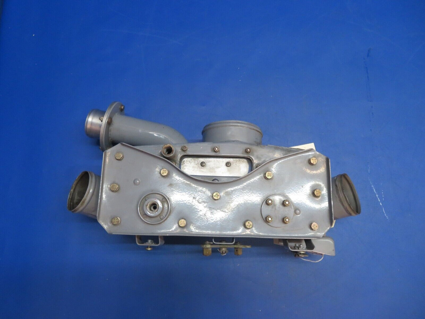 Piper Aerostar 602P Air Filter Box Assy RH P/N 310003-515 (0123-864)