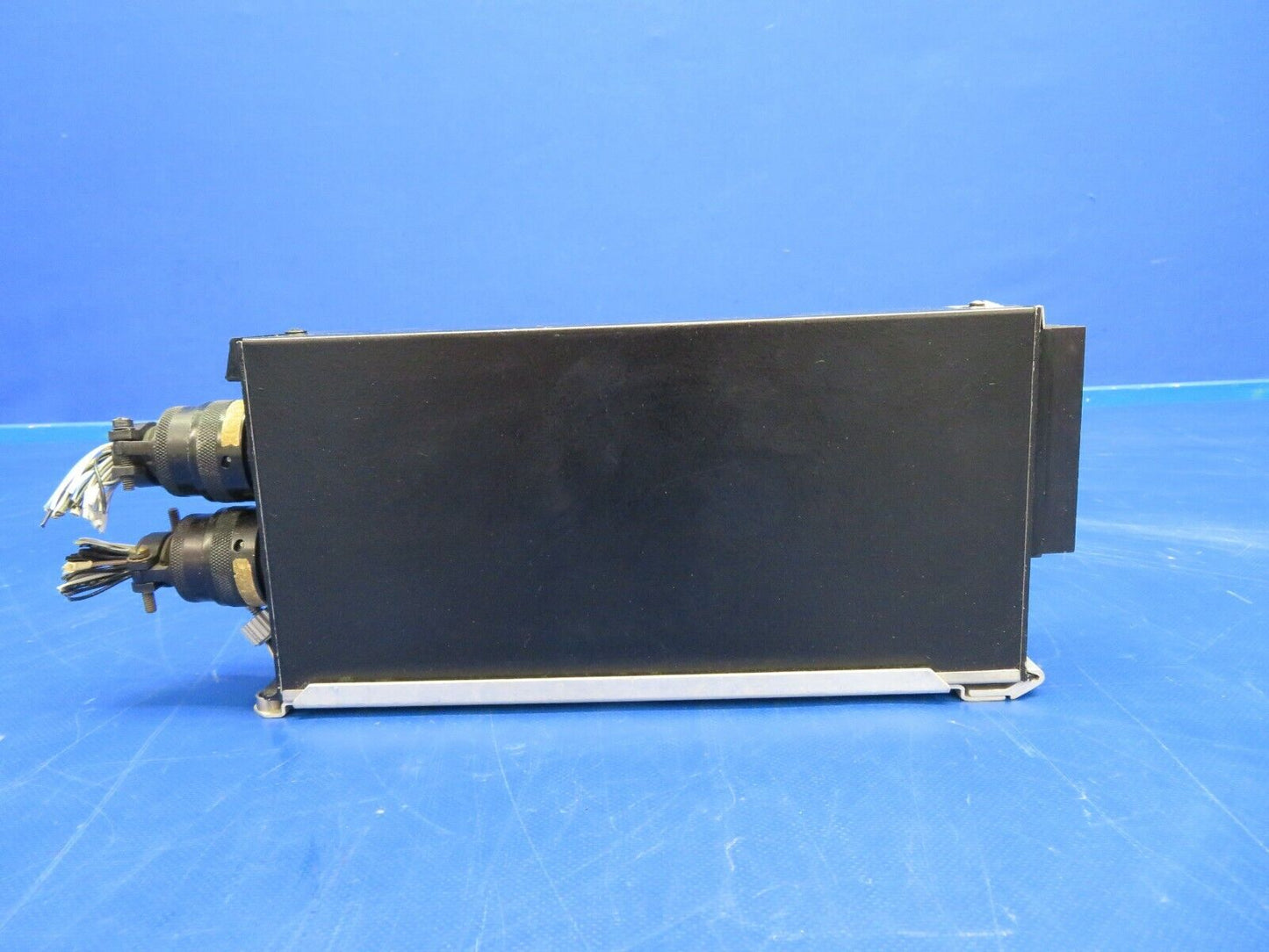 King KAA 455 Audio Control System 27.5V  P/N 071-2007 (0720-457)