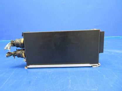 King KAA 455 Audio Control System 27.5V  P/N 071-2007 (0720-457)