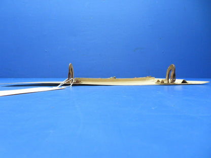 Mooney M20 / M20C RH Main Gear Door Assy P/N 550003-2 (1023-354)