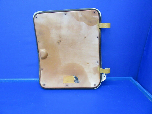 Cessna Cardinal Baggage Door P/N 1717001-1, 1717001-3 (0918-67)